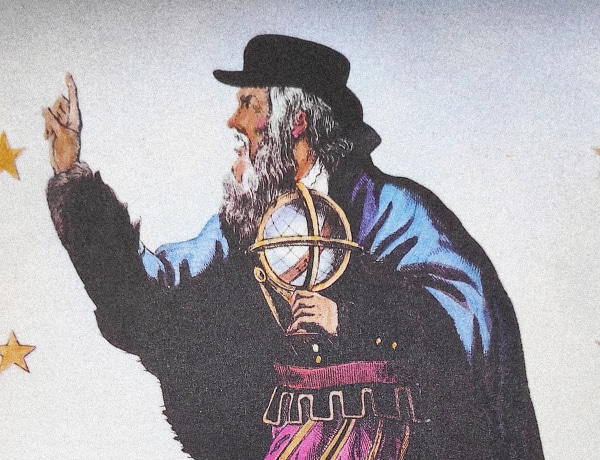 Nostradamus szerint: 2025-ben ezek a borzalmas események fognak bekövetkezni