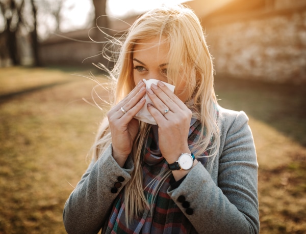 Van olyan, hogy taps allergia. 5 meglepő allergia, ami tényleg létezik