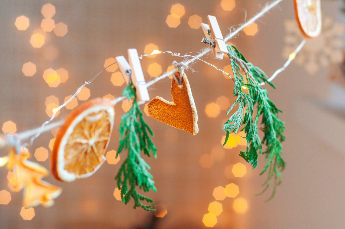 Hasznosítsd az illatos narancsot – 7 kreatív ötlet, amire eddig nem gondoltál