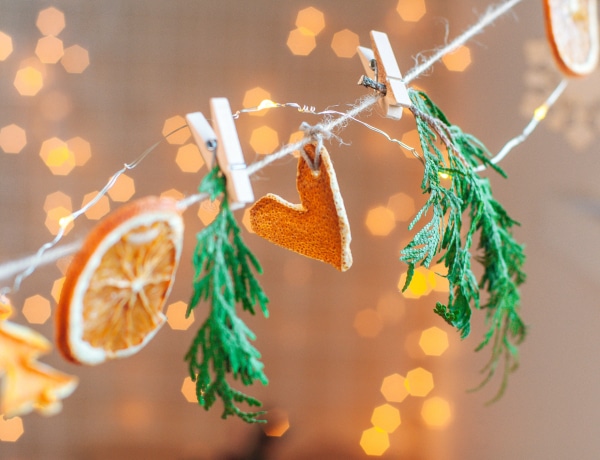 Hasznosítsd az illatos narancsot – 7 kreatív ötlet, amire eddig nem gondoltál