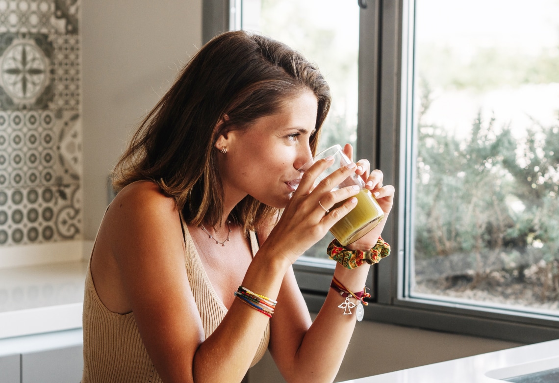 Így jelzi a szervezeted, hogy K-vitamin hiányban szenvedsz