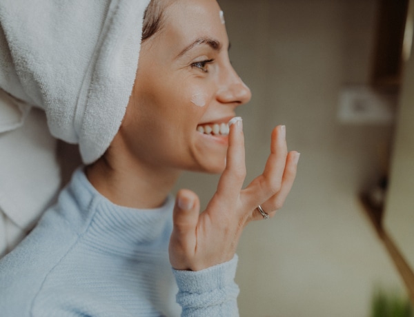Ezek szerintünk a leghatékonyabb drogériás arckrémek érett bőrre