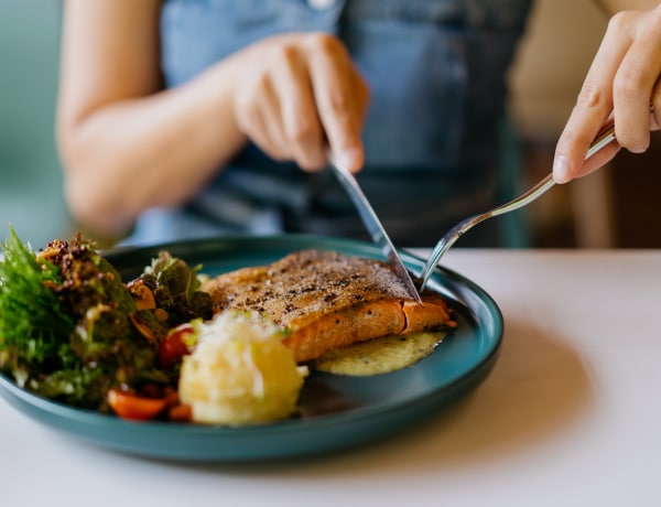 A „semmi vacsi” diéta előnye és hatása a testedre