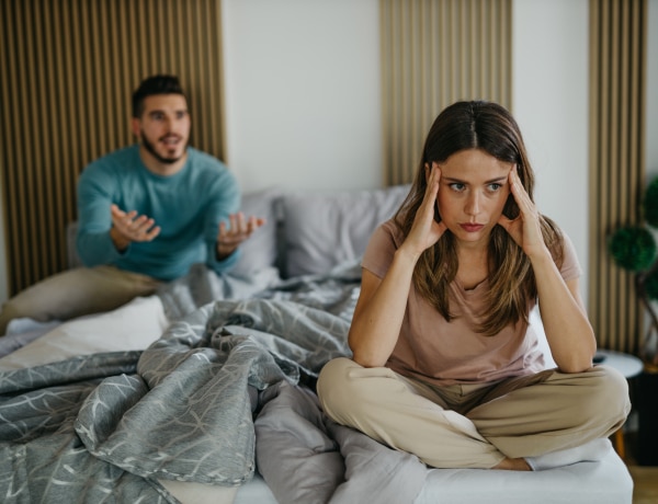 5 jel, hogy a szüleid nem arra neveltek, hogy boldog kapcsolatod legyen – és ez most is hatással van rád