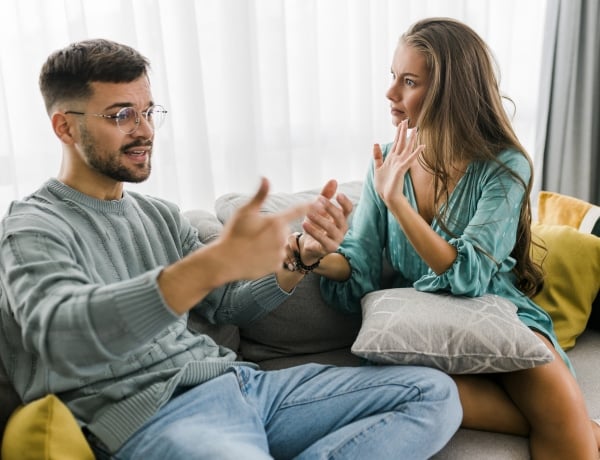 Van olyan, hogy nem érdemes beismerni a félrelépést?