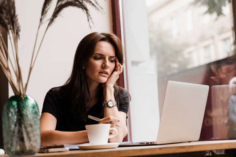 Az energiavámpírok 5 típusa. Máshogy szívják le az energiádat