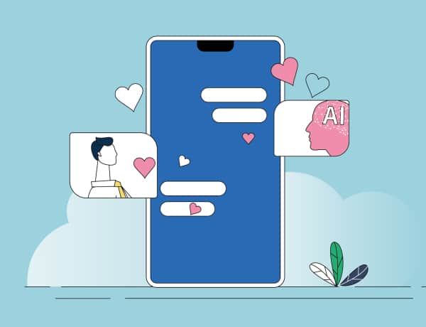 Érzelmi kapcsolatot kialakítani a ChatGPT-vel: vajon mire vezet mindez?