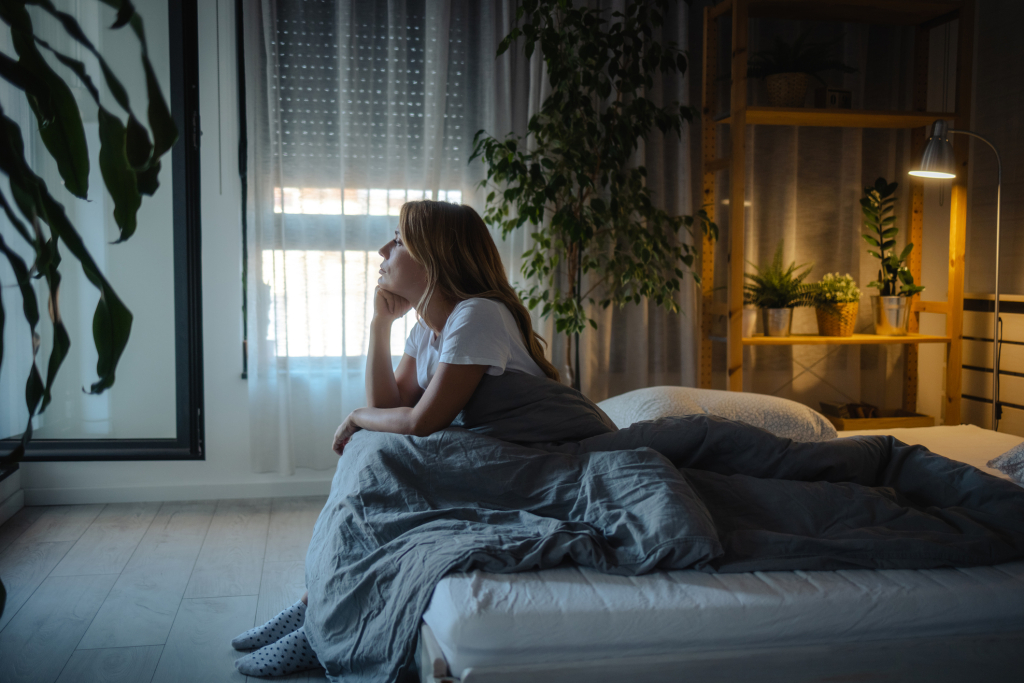 Földsugárzásban aludni? 5 szempont, amikor a fekhelyedet megválasztod