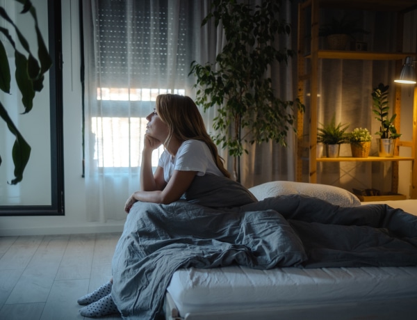 Földsugárzásban aludni? 5 szempont, amikor a fekhelyedet megválasztod