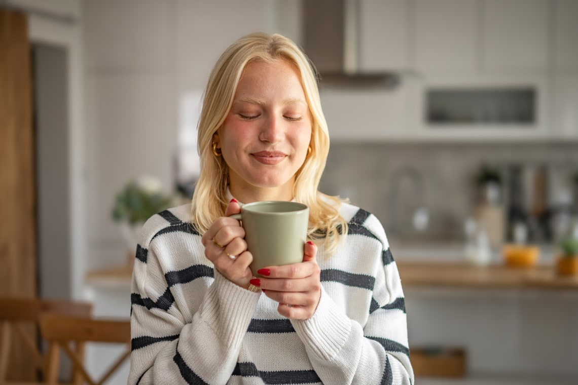 Ennek a 4 fogadalomnak van a legnagyobb értelme – még januárban kezdd el őket!