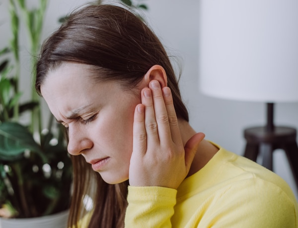 Ez a növény segíthet, ha zúg a füled