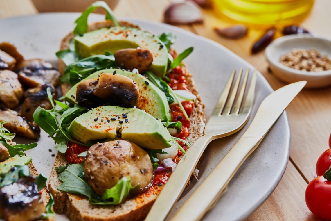 A legjobb évindító a veganuár! Az újdonság, amit megéri megtartani egész évben