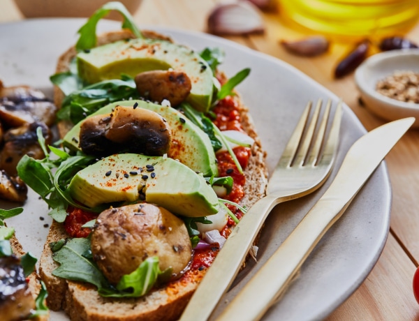 A legjobb évindító a veganuár! Az újdonság, amit megéri megtartani egész évben