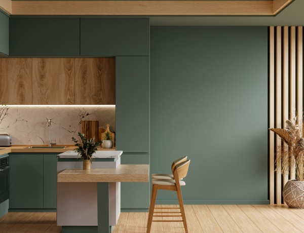 Izgalmas konyha színek: 5 vibráló árnyalat, amit bevethetsz