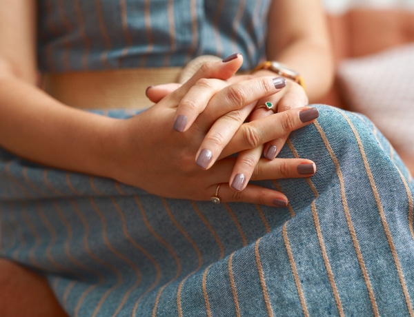 A 10 kedvenc téli manikűrtrendünk az ünnepek utánra