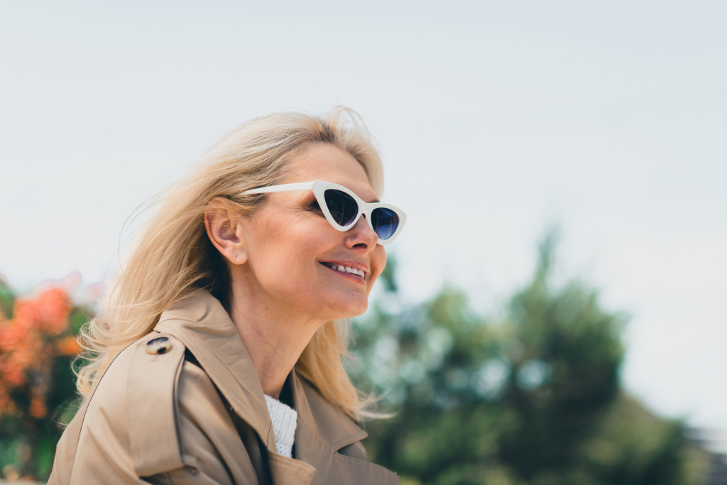Kevesebb a vita egy idősebb nővel. 5 ok, amiért a férfiaknak bejönnek a MILF-ek