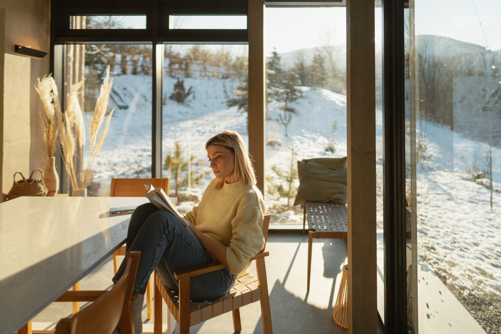 Ikrek jegy tippek téli lehangoltság ellen
