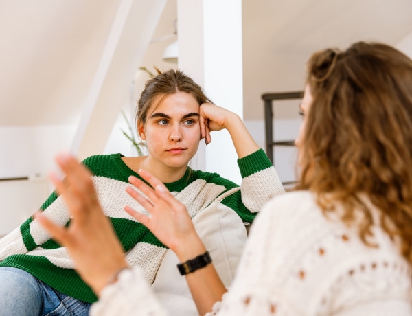 5 biztos jel, hogy ideje „szakítanod” a legjobb barátnőddel