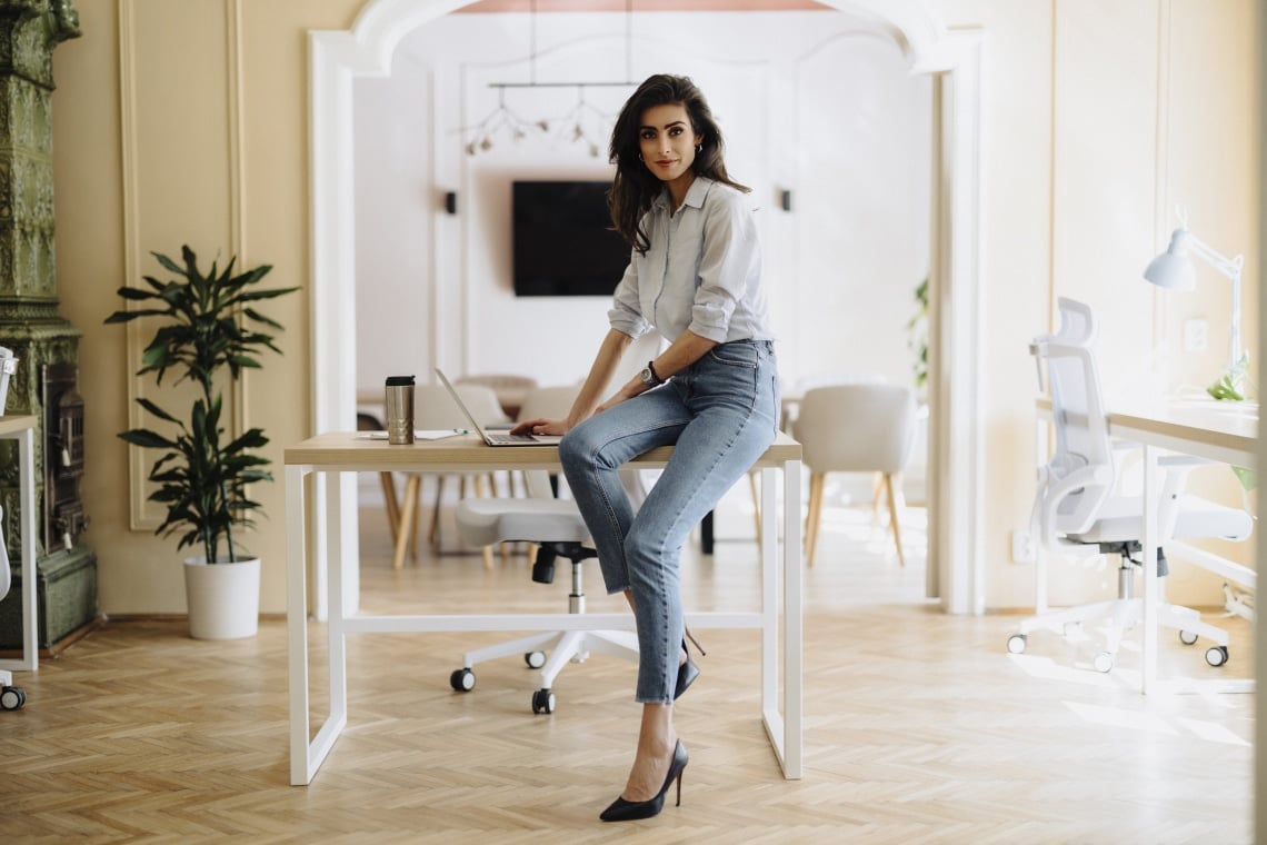 Ezért tűnik az élet keményebbnek a 30-as éveidben