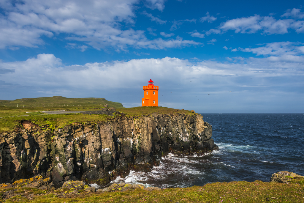 Grimsey sziget