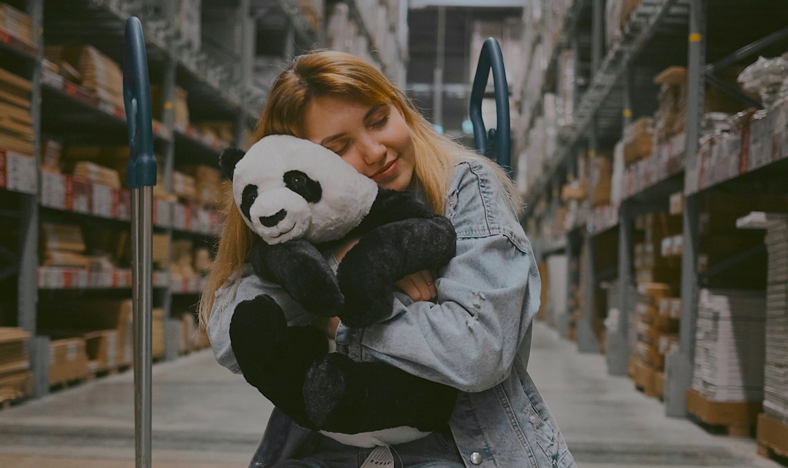 7 hiba, amit az emberek többsége mindig elkövet amikor az IKEA-ban vásárol