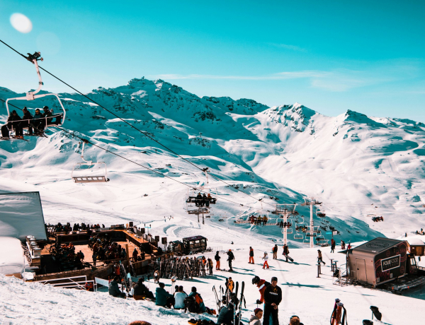 A legjobb sípályák között 3 európai is szerepel – egyik a szomszédunkban!