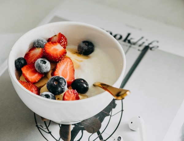 Ezzel a titkos hozzávalóval finomabb lesz a joghurt, és a jótékony hatásai is nőnek