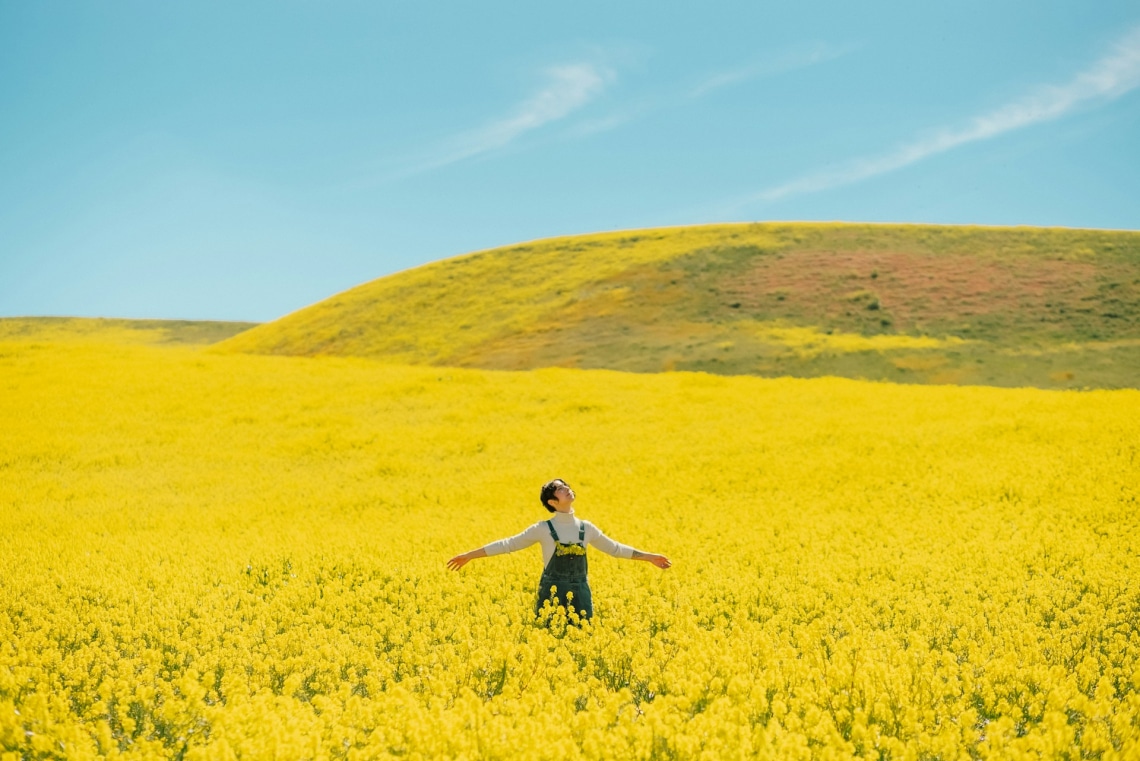 3 dolog, amit régebben megtettem egy pasi kedvéért, és ma már nem tennék