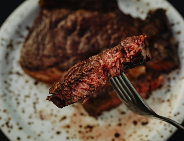 Húst ennél hússal? 4 különös menstruációs panasz, amiről nem gondolnád, hogy az