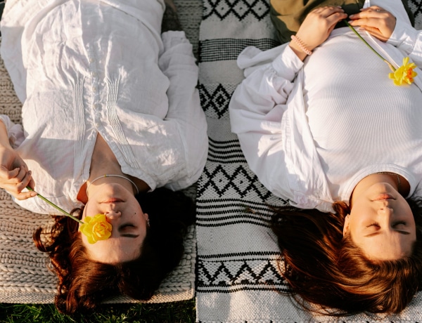 9 mód, ahogyan működtetheted a megérzéseidet