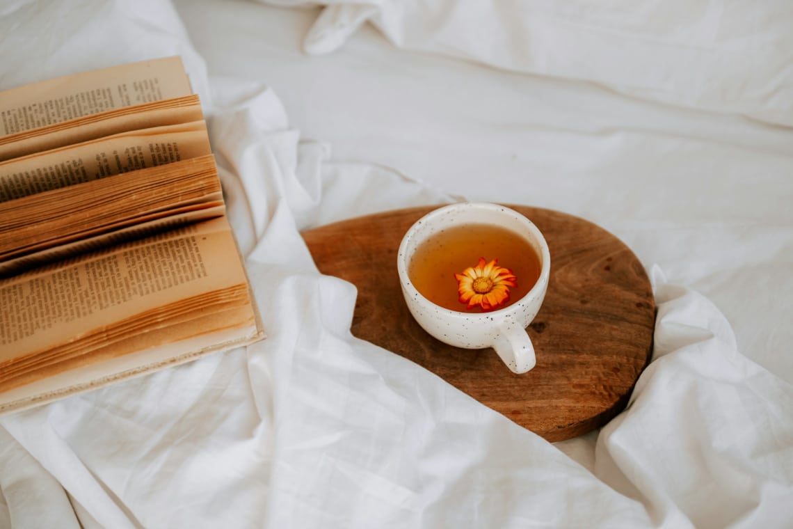 A 6 legjobb emésztés serkentő és zsírégető hatású tea