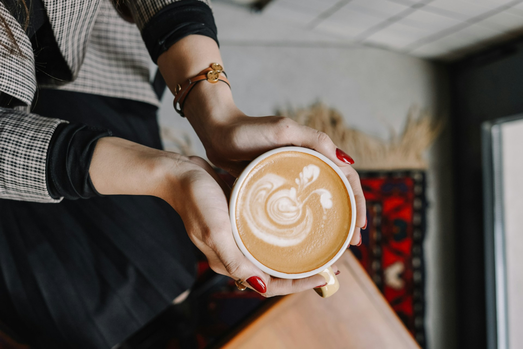 Felhagynál a koffeinfogyasztással? Így csináld helyesen a táplálkozási szakértők ajánlása szerint!