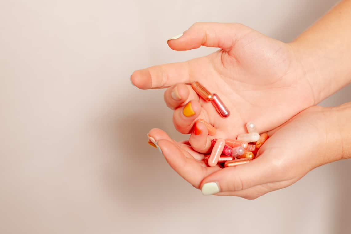 A legfontosabb 10 téli vitamin és ásványi anyag, ami segít jól indítani az évet