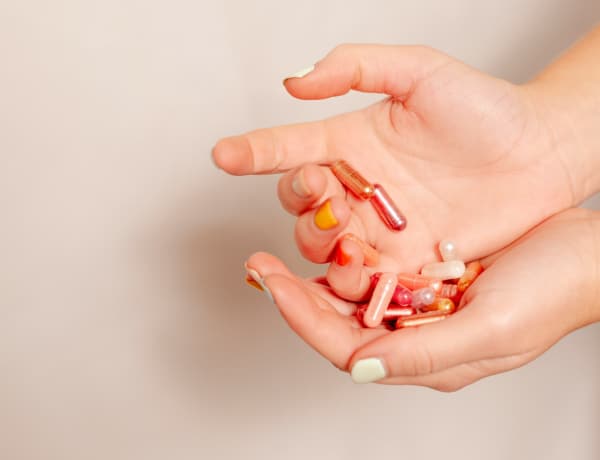 A legfontosabb 10 téli vitamin és ásványi anyag, ami segít jól indítani az évet