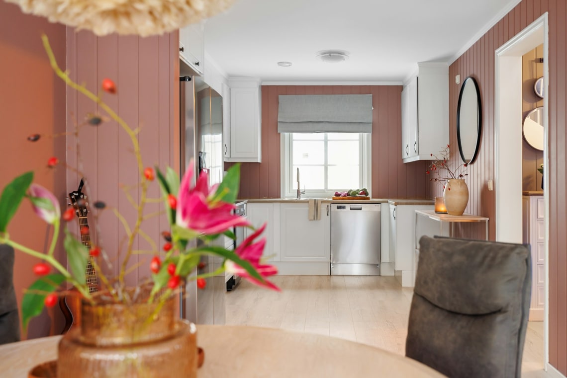 Konyhatrendek, amiket mindenhol látunk majd 2025-ben