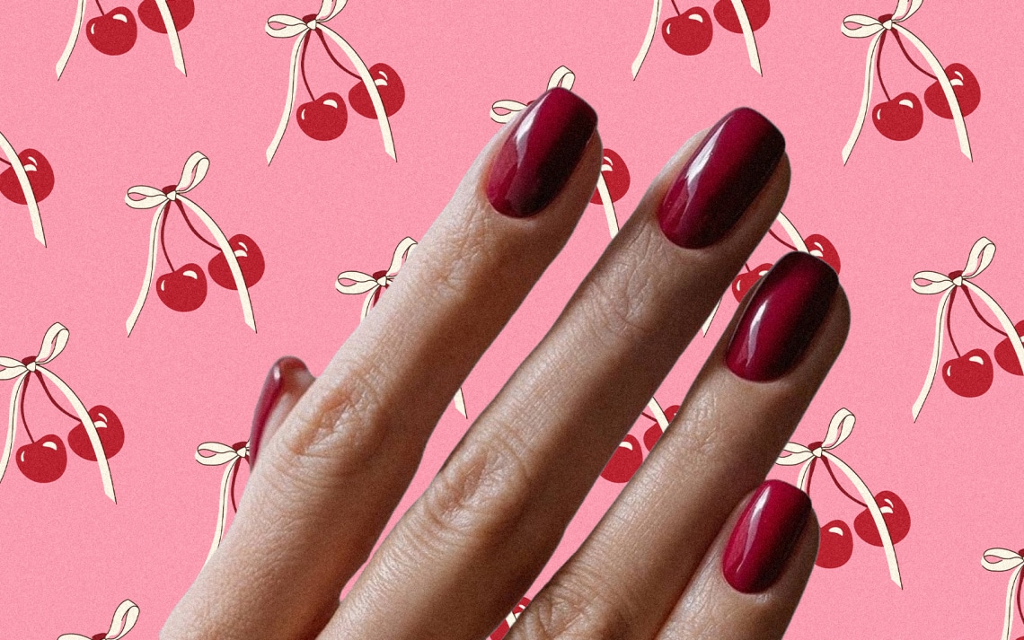 Drágának tűnő manikűrt szeretnél? Válaszd ezt a színt az azonnali luxushatásért!