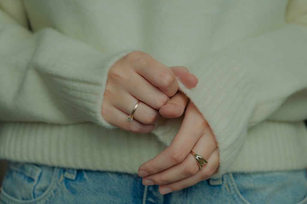 A vashiány gyakori tünetei