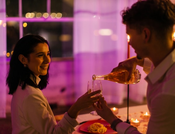 Etikus nonmonogámia: amikor a félrekacsintgatásba a partner is beleegyezik