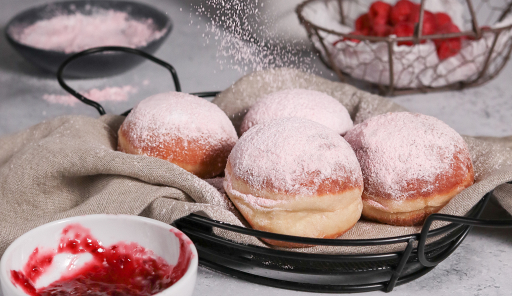 Ez az 5 legjobb fánkrecept: szalagos-, csöröge-, rózsa-, túrófánk és churros
