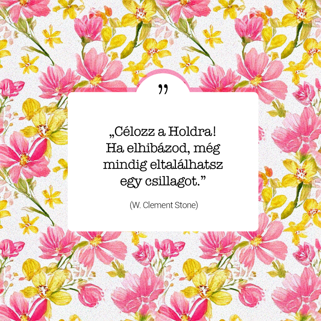 Évindító motivációs idézetek