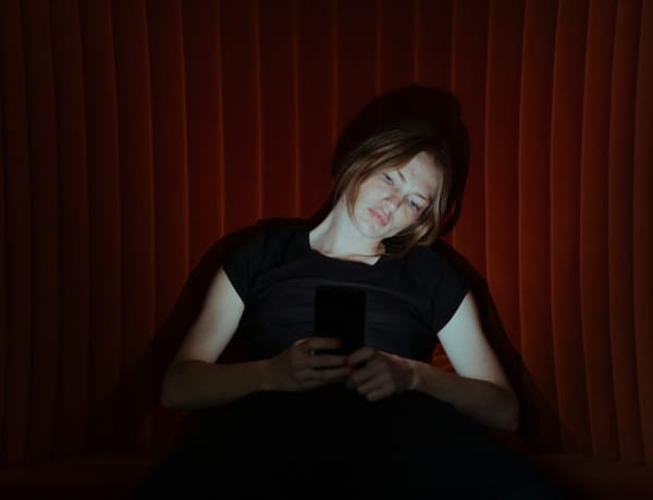 „Bocs, de jobbra váltottam.” – Mi történt, amikor az ex évek után megkeresett és te válaszoltál?