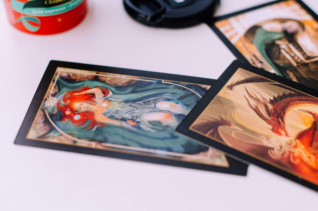 A Szeretők: ezt üzeni 2025 Tarot kártyája februárra