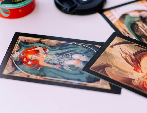 A Szeretők: ezt üzeni 2025 Tarot kártyája februárra
