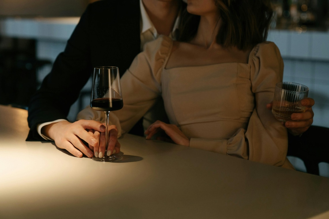 Kifogtál egy alfahímet? Próbáld ki a következő 5 praktikát, és lesz esélyed megtartani