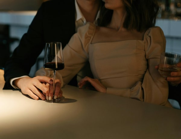 Kifogtál egy alfahímet? Próbáld ki a következő 5 praktikát, és lesz esélyed megtartani