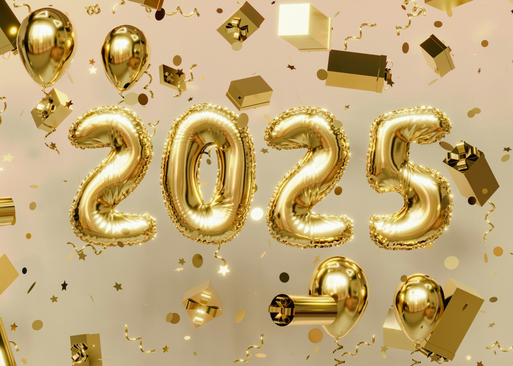 Ezeket az újévindító rituálékat most januárban meg kell csinálnod
