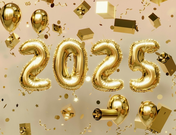 Ezeket az újévindító rituálékat most januárban meg kell csinálnod