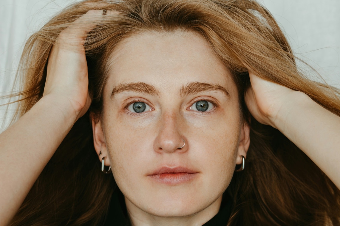 Milyen az eredeti bőrtónusod? A természet soha nem téved