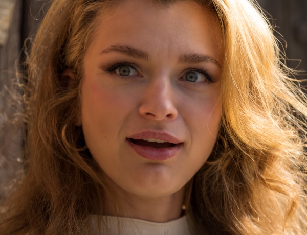 Mi volt a legszürreálisabb dolog, aminek tanúja voltál?