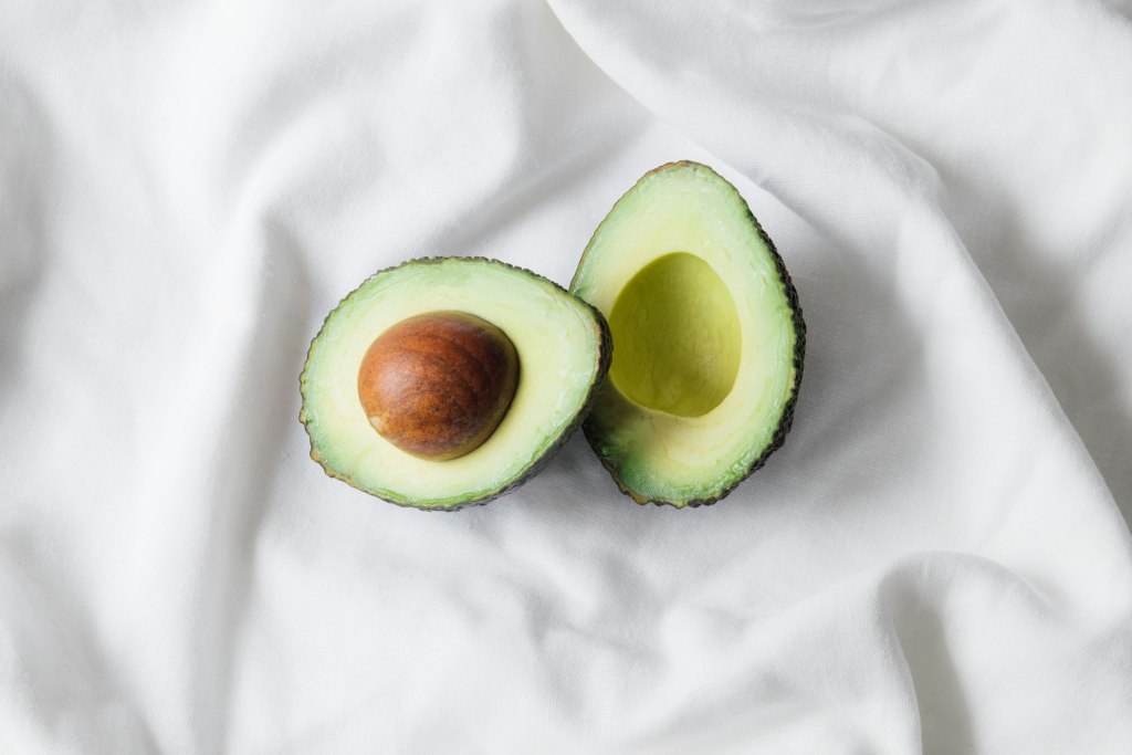 Avokádó 